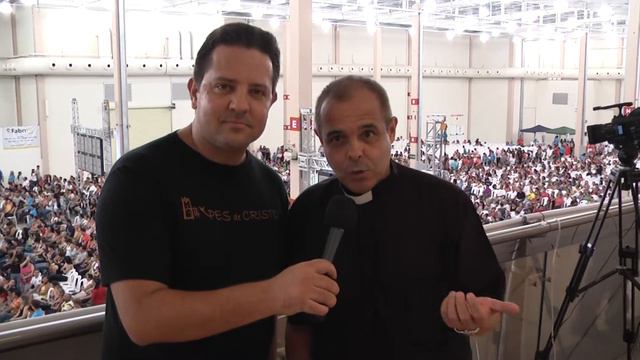 Padre Luis Fernando part 1 смотреть онлайн