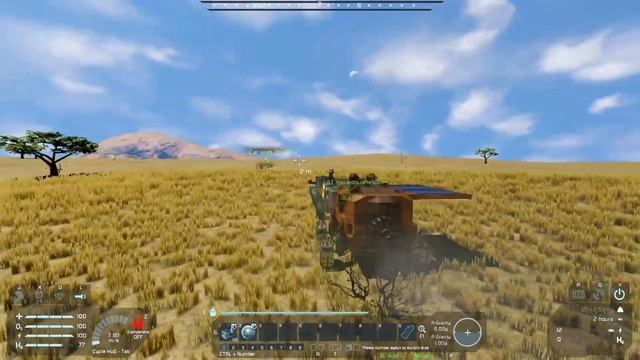 A Truck Upgrade? - Scrapyard Survival - #2 смотреть онлайн