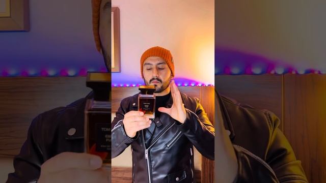 Tom Ford Ebene Fume ??️?