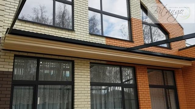 Пергола от Битанго