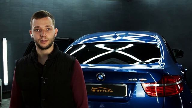 Об антигравийных плёнках - GStyle.md смотреть онлайн