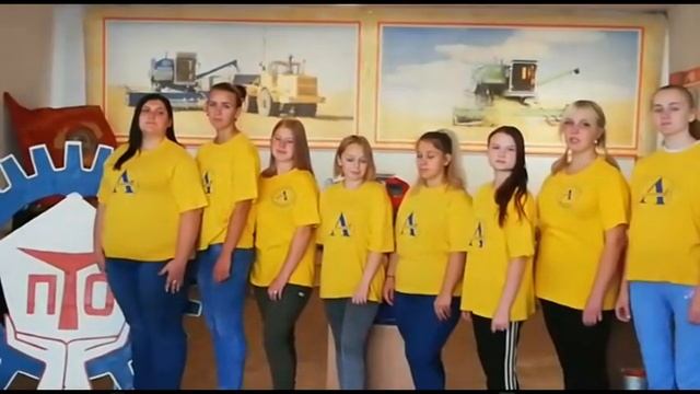 Видео материал посвященный празднованию 80-летия системы ПТО и 55 летия Павлоградского техникума. смотреть онлайн