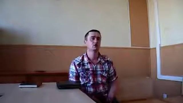 Свобода от неправедного контроля Павел Бороденко смотреть онлайн