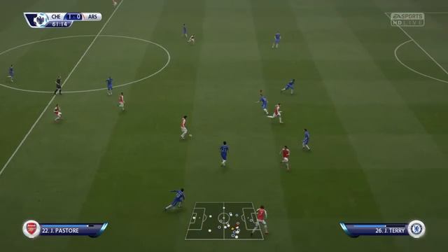 FIFA16 156 смотреть онлайн
