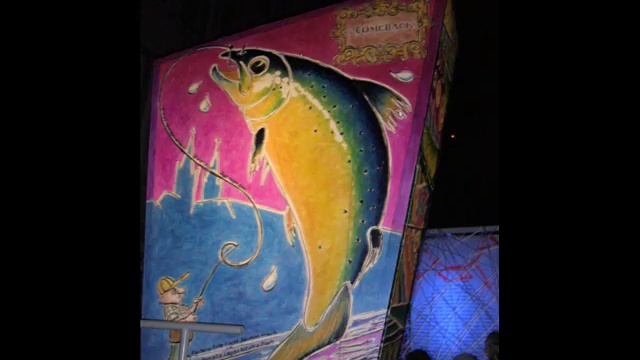 Basler Fastnacht Schweiz 2009 Карнавал Базель Швейцария смотреть онлайн