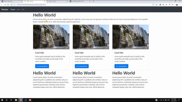 Bootstrap Crash Course for Beginners смотреть онлайн