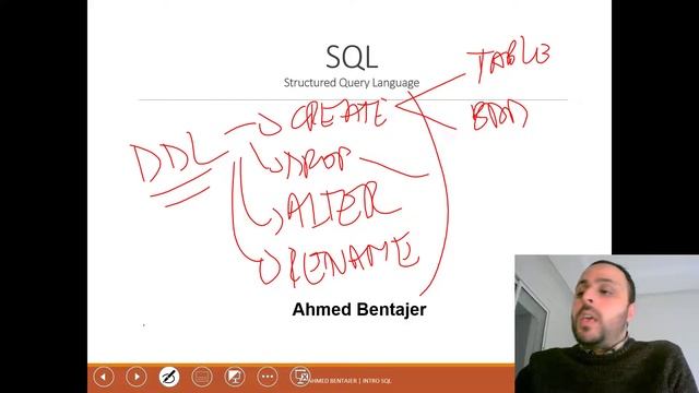 1 - Introduction générale смотреть онлайн