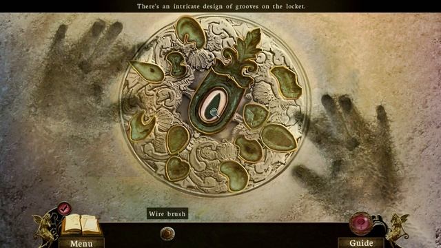 Otherworld - Spring Of Shadows - part 1 [720p] смотреть онлайн