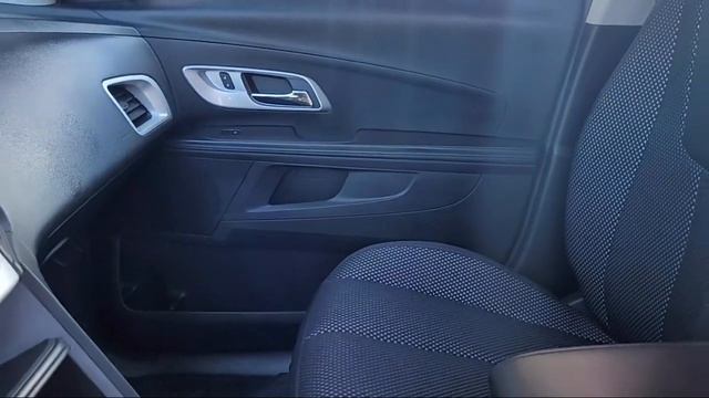 2016 Chevrolet Equinox LS Lawrenceville Duluth Stockbridge McDonough Decatur Duluth смотреть онлайн
