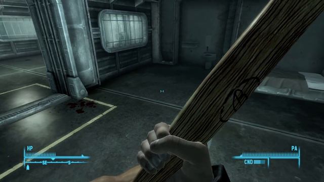 FALLOUT 3 Gameplay ITA [#2] In fuga... per iniziare la ricerca! смотреть онлайн