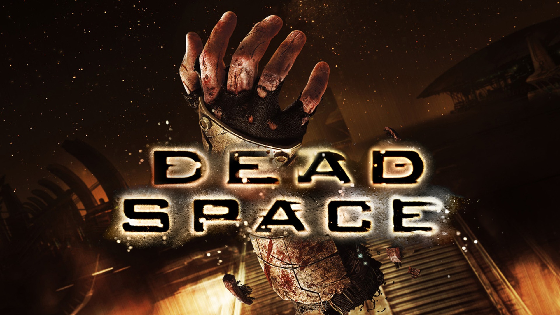 В#DEADSPACE_remake прохождение смотреть онлайн