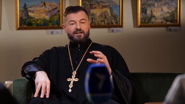 Человек, Бог и дистанция | Вячеслав Рубский | 21.01.2022 смотреть онлайн