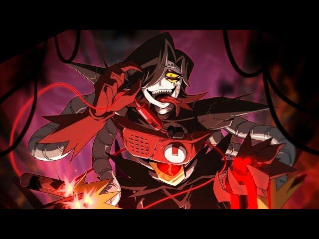 UNDERFELL: One Hell of a Show [GENOCIDE] [NO COMMENTS] [2K] смотреть онлайн