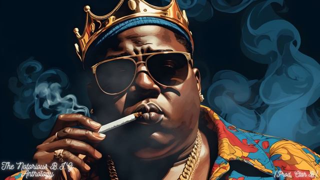 The Notorious B.I.G Productions™ - 