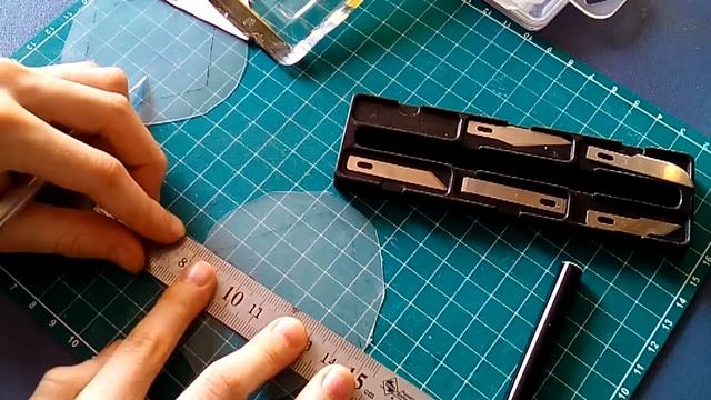 Изготовление голограммы смотреть онлайн