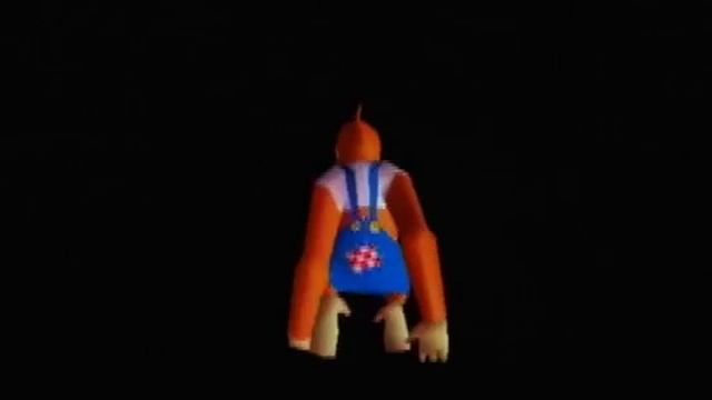 Donkey Kong 64: F-Key Push (Easy Setup) смотреть онлайн