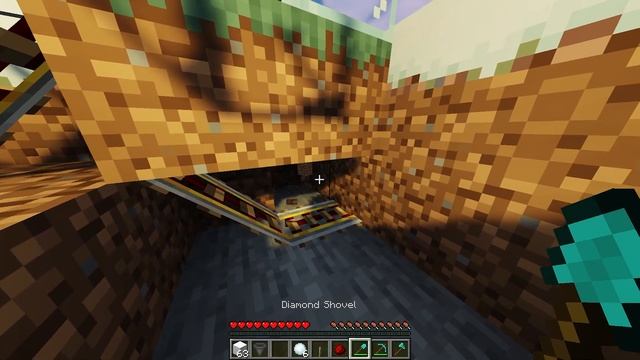 Easiest AFK Villager Breeder Farm (JAVA + BEDROCK) смотреть онлайн