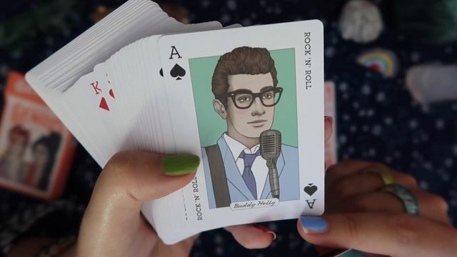 MORE Good Mood tarot & oracle decks, the one where I make a VR to myself ??♀️?(#goodmooddecks) смотреть онлайн