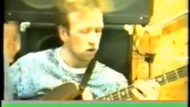 Коммунальный блюз... сл. и муз. Андрей Данцев смотреть онлайн