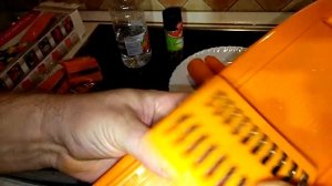 Тёрка для моркови по корейский и не только. Российская!