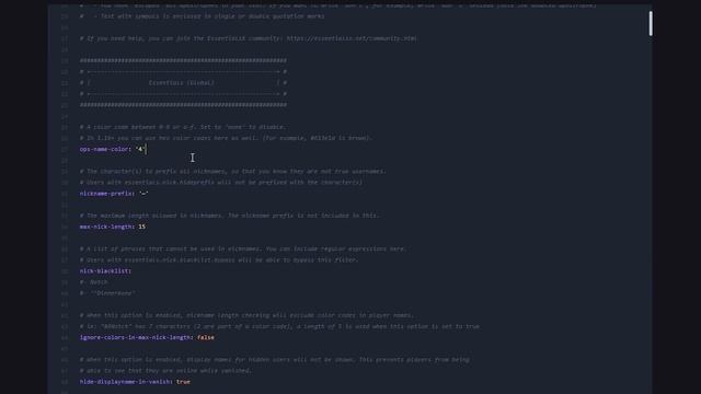 Detailed Guide to Minecraft EssentialsX (Add Homes, Warps, Tpa, Kits & More) смотреть онлайн