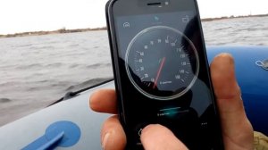 Лодка Риф 360нднд, лодочный мотор HDX 9.9