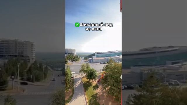 Обзор на трехкомнатную квартиру на Телецентре смотреть онлайн