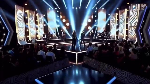 Anahit Hakobyan - Bayc Du Ches Galis