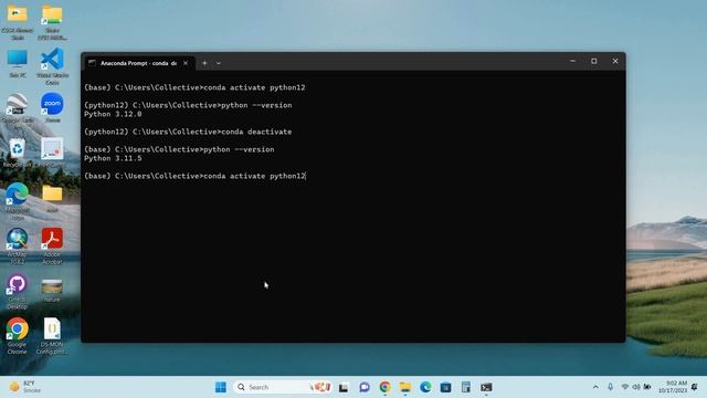 The Beginner's Guide to Python 3.12 Introduction and Installation смотреть онлайн