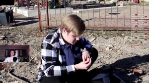 Мазелов смотрит Каша, Самая вкусная сладость. Реакция мазелова на это.