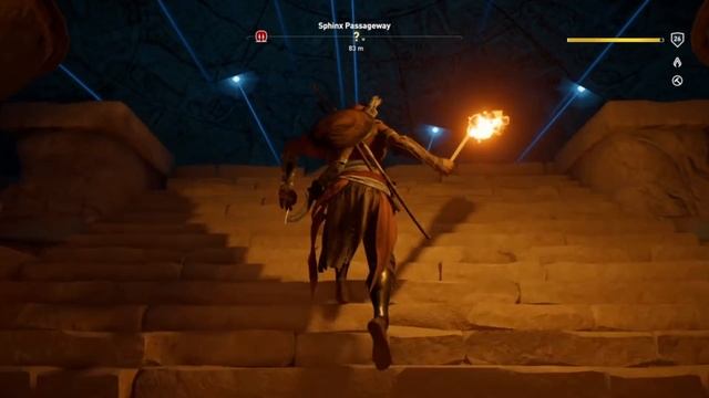Great Sphinx Secret, Solved (Update) смотреть онлайн