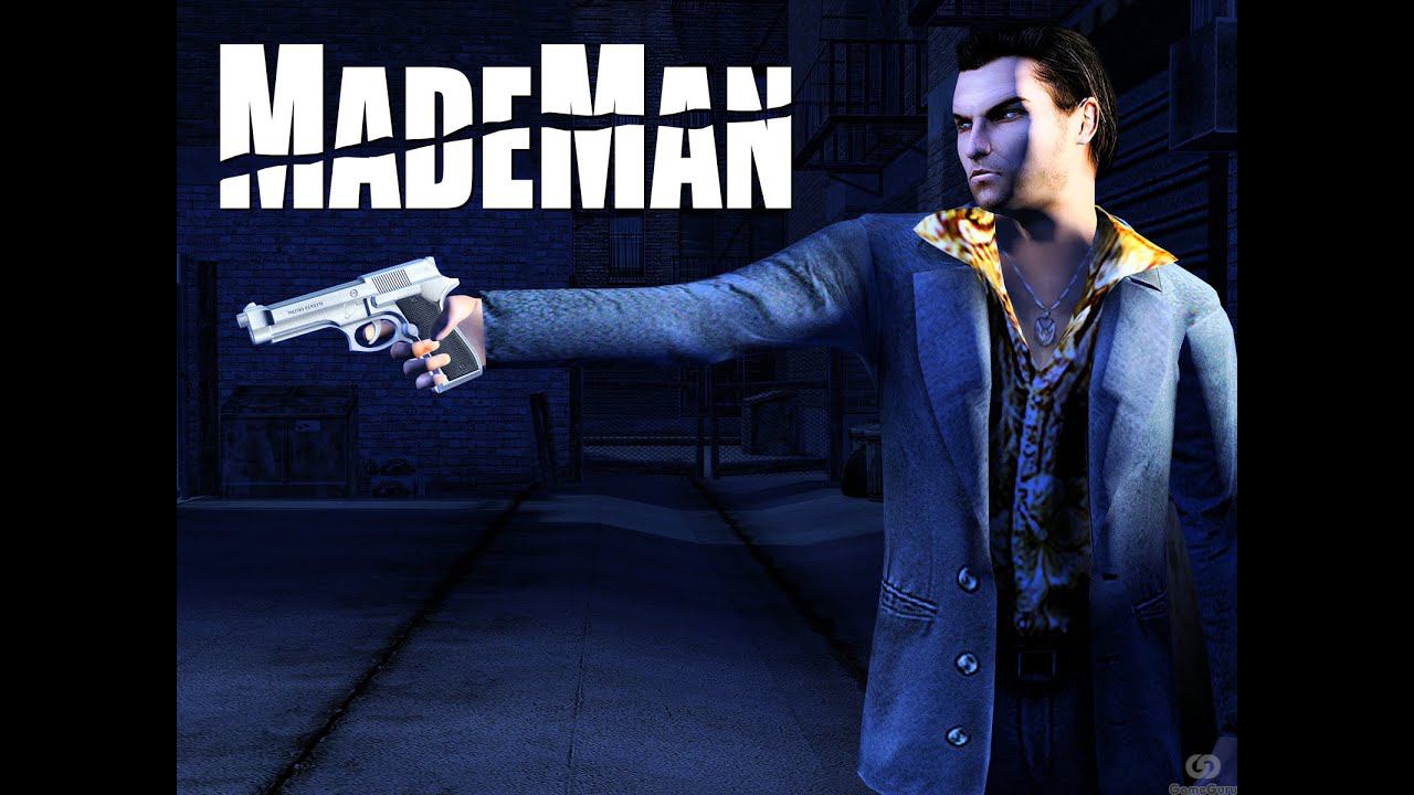 Made Man #3 Яичница (ФИНАЛ) смотреть онлайн