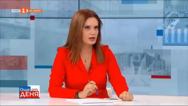 След седем месеца управление - как ще продължи промяната? "Още от деня" - 10.08.2022 смотреть онлайн