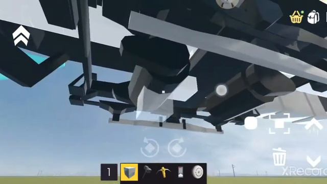Как сделать ПОЕЗД в Evertech sandbox смотреть онлайн