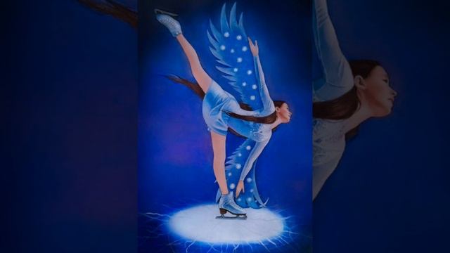 Музыка для фигурного катания