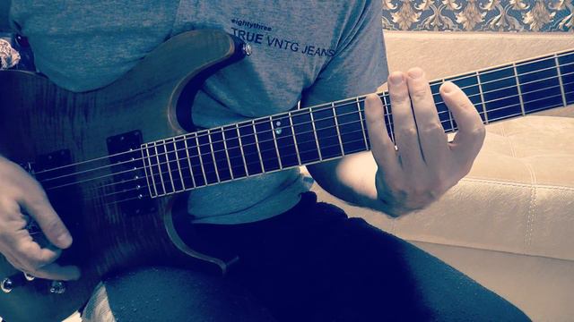 Арпеджио от септаккордов смотреть онлайн