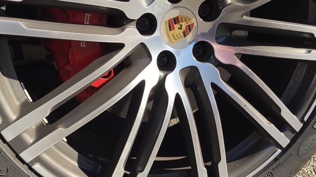 Test Drive Porsche Macan Turbo On Beautiful Swiss Rural Roads