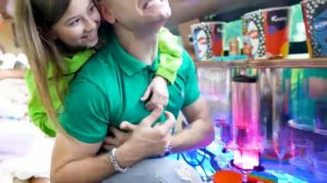 24 часа с Давой в лимузине Милана Хаметова