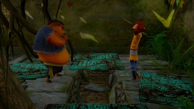MONKEY KING HERO IS BACK Прохождение ЧАСТЬ 4 смотреть онлайн
