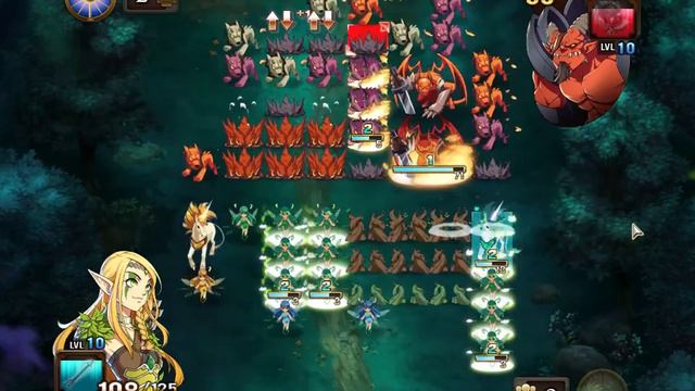 Might & Magic Clash of Heroes Definitive Edition 2023 08 02 21 46 45 смотреть онлайн