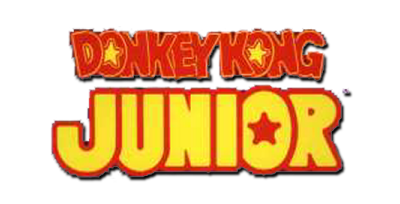 Donkey Kong Jr. (Atari 7800) смотреть онлайн