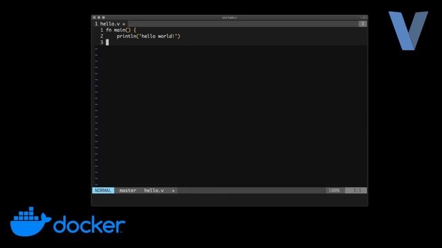 [Vtutor] Установка vlang смотреть онлайн