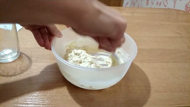 Панкейки без яиц на кукурузной муке/Stezy_life смотреть онлайн