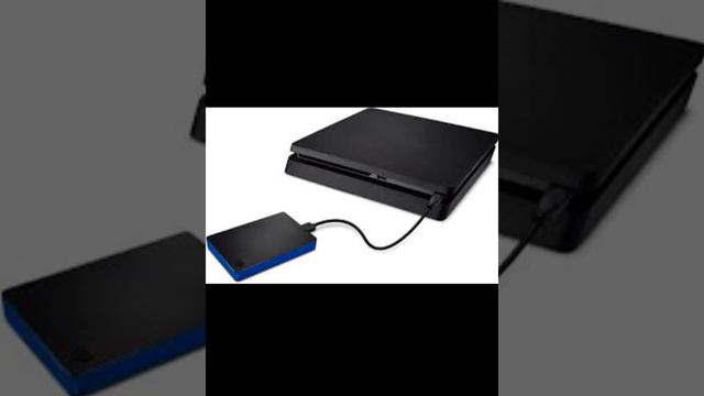 How to set up your ps4 external Hard drive format this usb storage device as extended (CE-41902-6 смотреть онлайн
