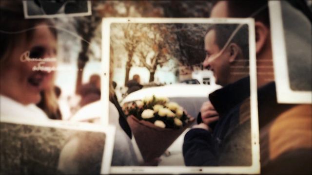 A Esli Eto Lubov...