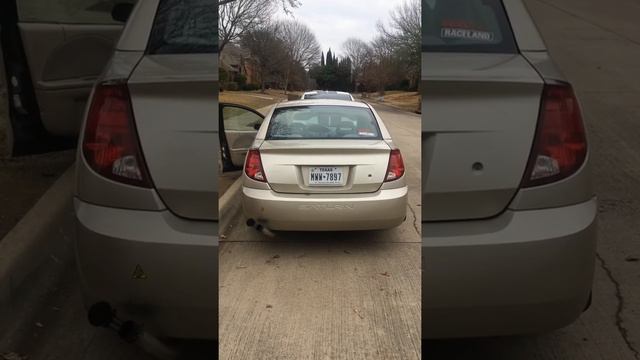2004 Saturn Ion 2 Rev смотреть онлайн