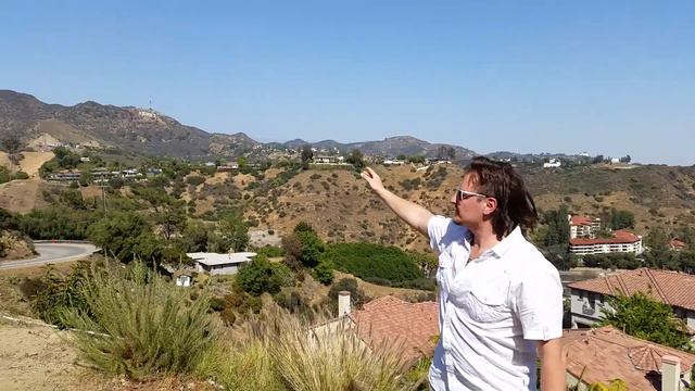 Beverly hills/Ленинский район Лос Анджелеса смотреть онлайн