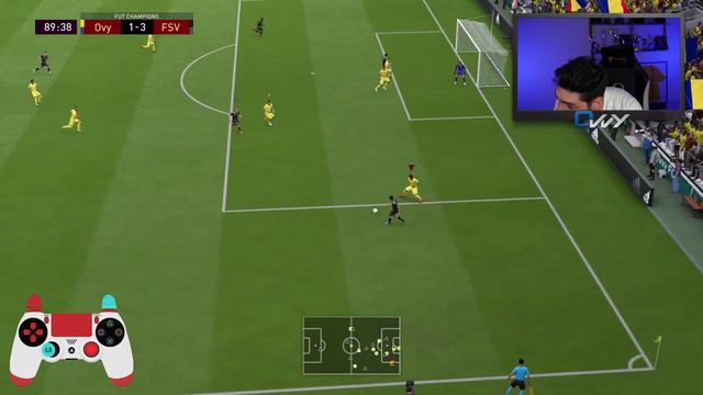 THESE HORRIBLE SERVERS + SCRIPTING MADE ME STOP PLAYING THE WEEKEND LEAGUE!!! FIFA 20 IS BROKEN!!!! смотреть онлайн