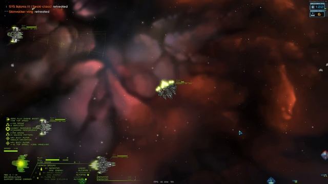 StarSector Exerelin Mod Lets Play- Gedune Part 5 смотреть онлайн
