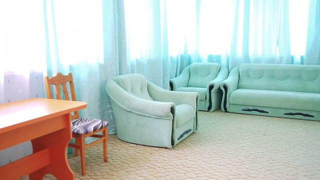 Пансионат "Таврида" г.Алушта смотреть онлайн